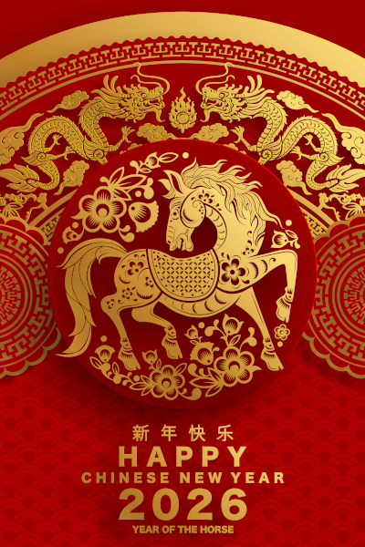 Modulo Valentine and Chinese New Year Promotion