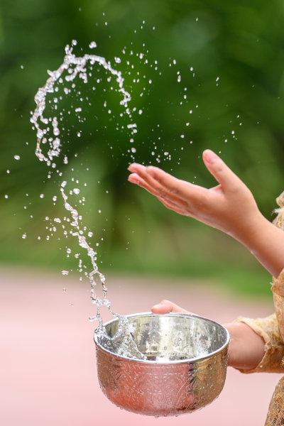 Modulo Songkran Promotion