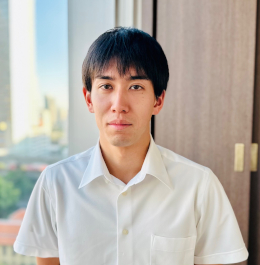 Akira is a Japanese teacher at Modulo