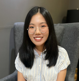 Bam is a Thai teacher at Modulo