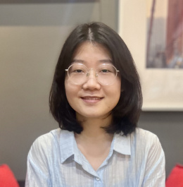 Leila is a Chinese teacher at Modulo