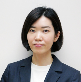 Midori is a Japanese teacher at Modulo