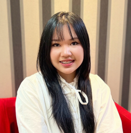 Nam is a Thai teacher at Modulo