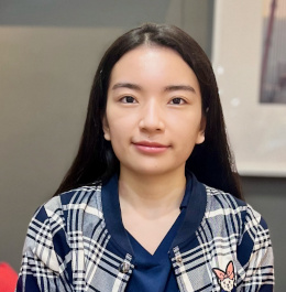 Quinne is a Chinese teacher at Modulo